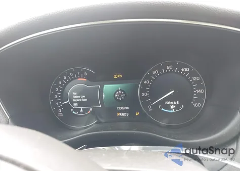 2015 Lincoln Mkc z USA, uszkodzony, nr VIN 5LMCJ1A92FUJ01516